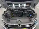 2023 Volkswagen CC 2.0T 220HP L4 7DCT