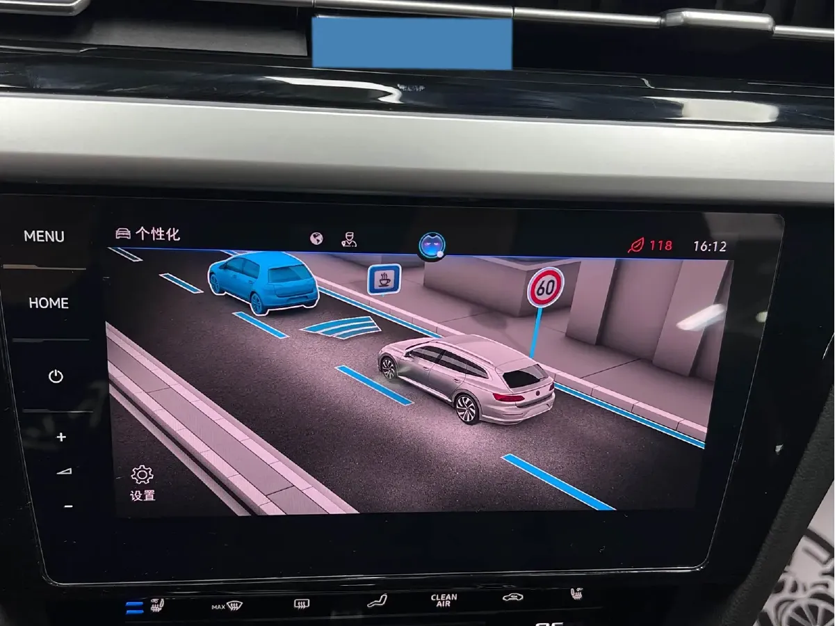 2023 Volkswagen CC 2.0T 220HP L4 7DCT,autocango,china used car exporter,china ev exporter,chinese used car exporter,chinese used ev exporter