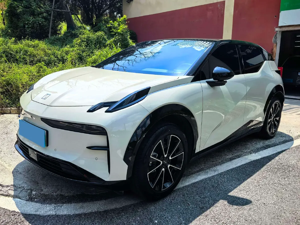 2023 Zeekr X BEV 66KWH,autocango,china used car exporter,china ev exporter,chinese used car exporter,chinese used ev exporter