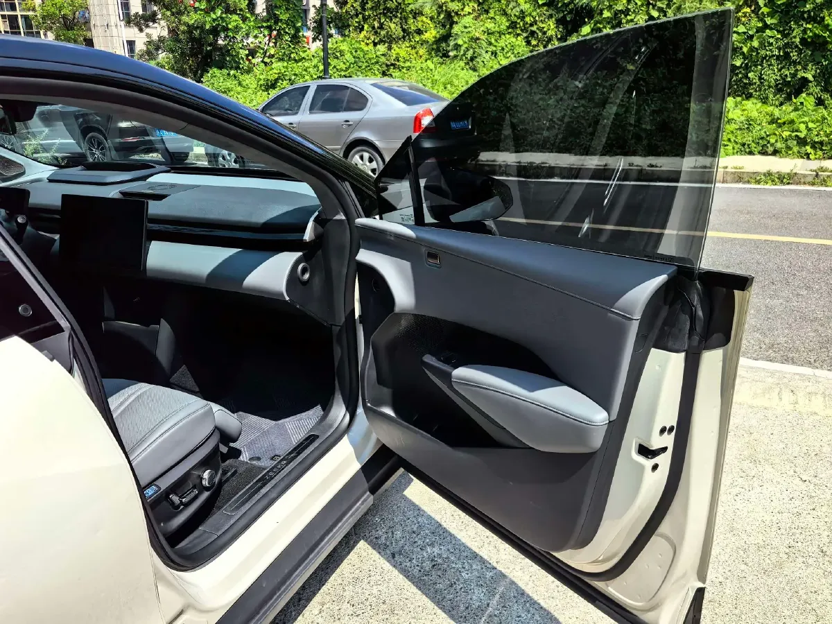 2023 Zeekr X BEV 66KWH,autocango,china used car exporter,china ev exporter,chinese used car exporter,chinese used ev exporter