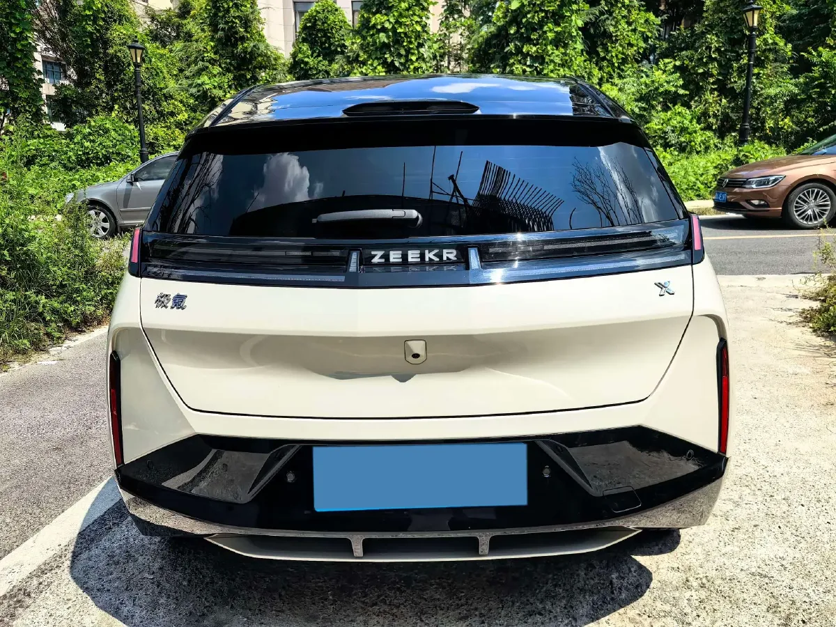 2023 Zeekr X BEV 66KWH,autocango,china used car exporter,china ev exporter,chinese used car exporter,chinese used ev exporter