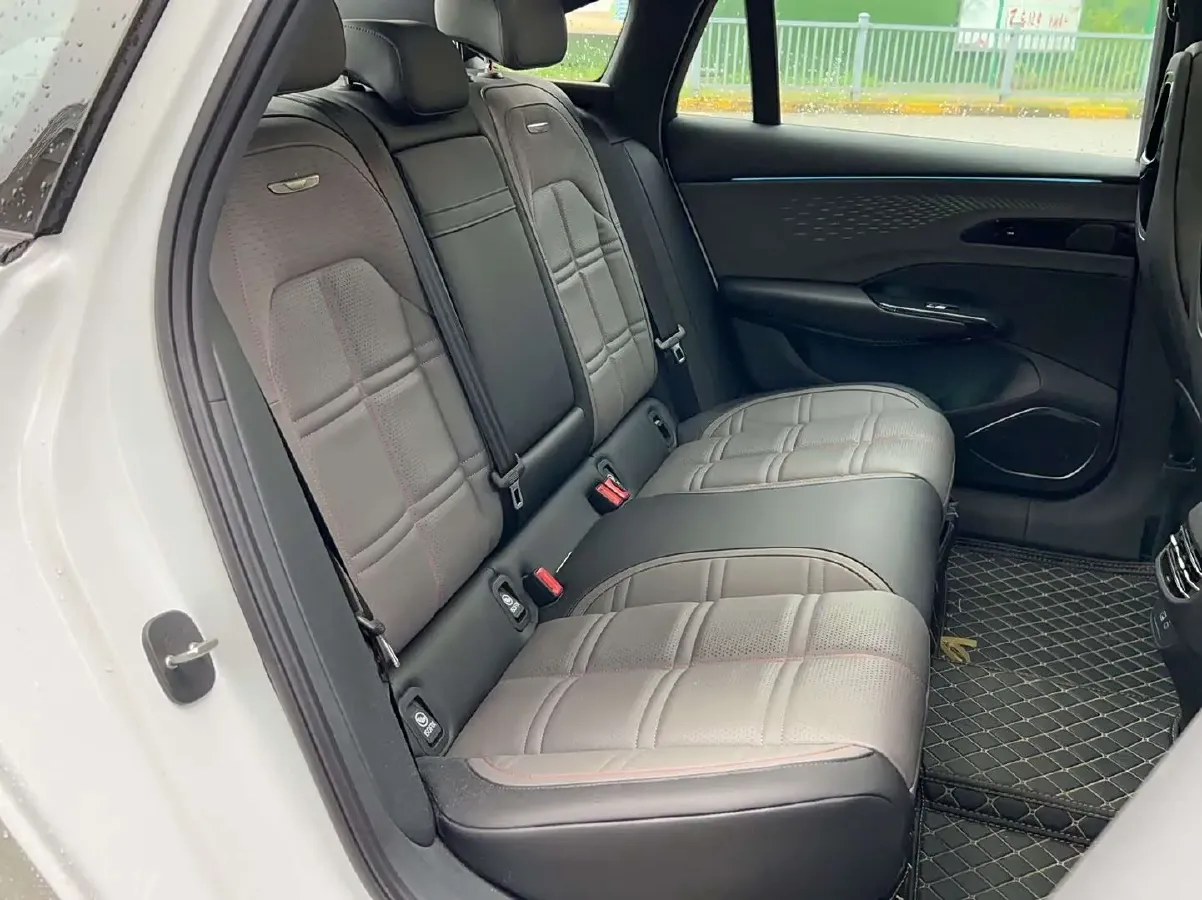 2024 HongQi EH7 BEV 111KWH,autocango,china used car exporter,china ev exporter,chinese used car exporter,chinese used ev exporter