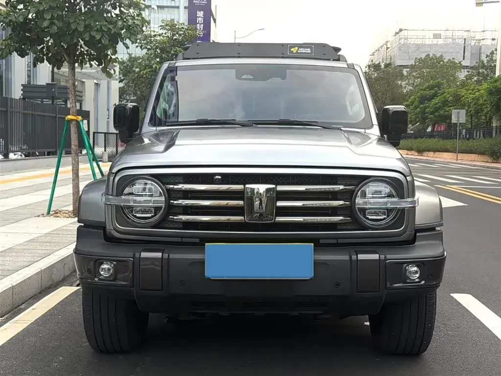 2021 Tank 300 2.0T 227HP L4 8AT,autocango,china used car exporter,china ev exporter,chinese used car exporter,chinese used ev exporter