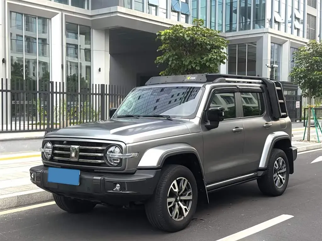 2021 Tank 300 2.0T 227HP L4 8AT,autocango,china used car exporter,china ev exporter,chinese used car exporter,chinese used ev exporter