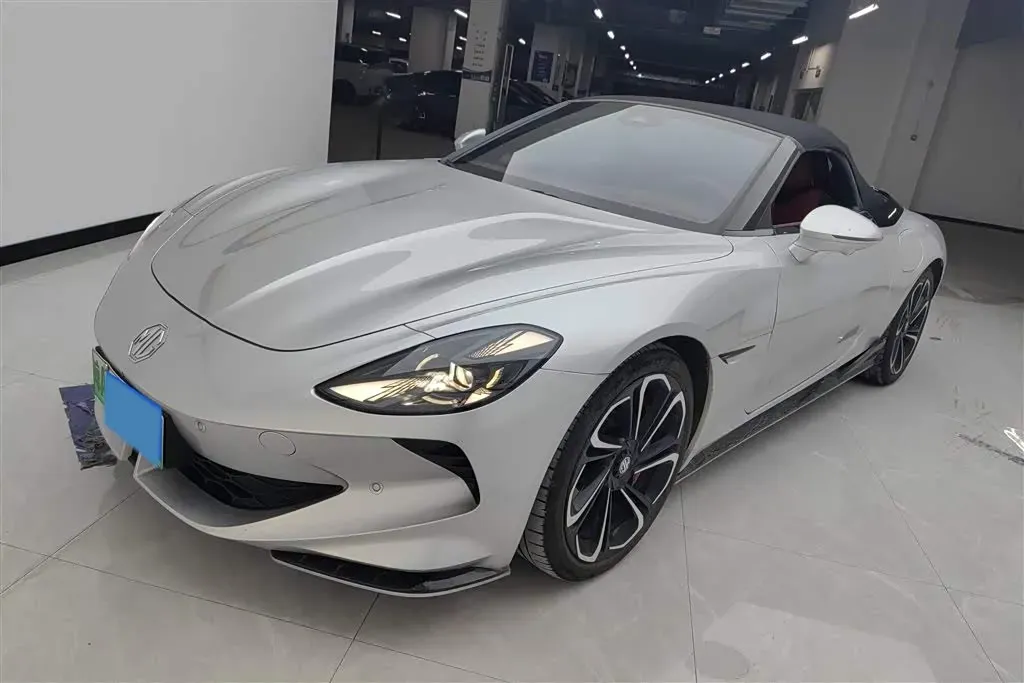 2024 MG Cyberster BEV 77KWH,autocango,china used car exporter,china ev exporter,chinese used car exporter,chinese used ev exporter