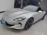 2024 MG Cyberster BEV 77KWH