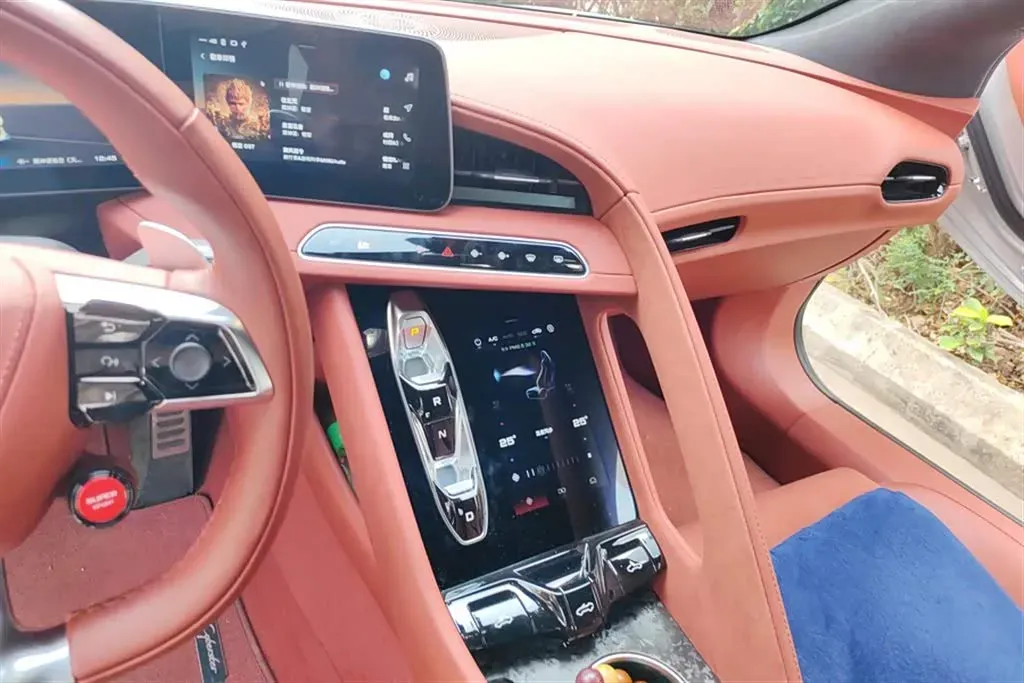 2024 MG Cyberster BEV 77KWH,autocango,china used car exporter,china ev exporter,chinese used car exporter,chinese used ev exporter