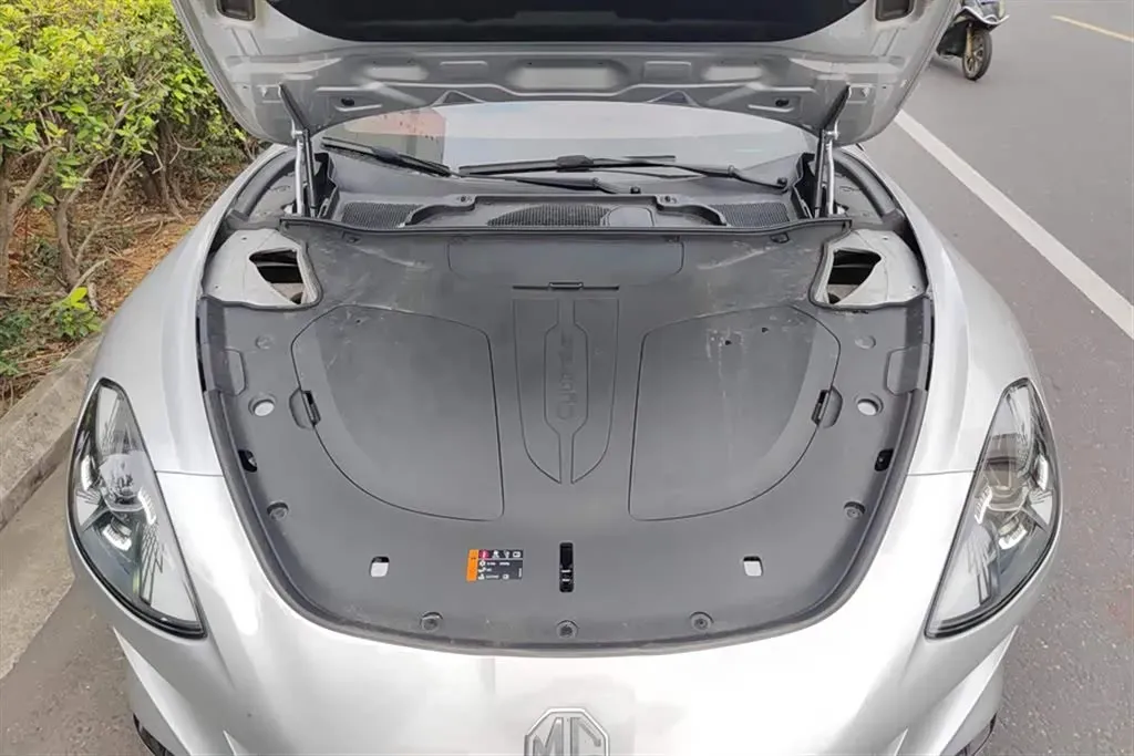 2024 MG Cyberster BEV 77KWH,autocango,china used car exporter,china ev exporter,chinese used car exporter,chinese used ev exporter