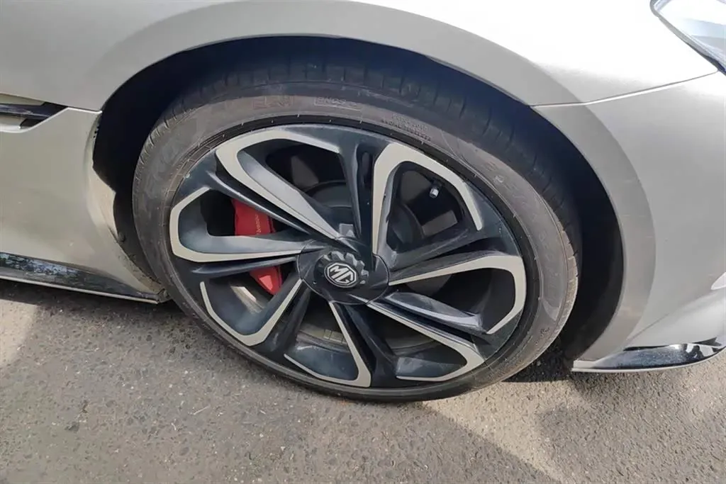 2024 MG Cyberster BEV 77KWH,autocango,china used car exporter,china ev exporter,chinese used car exporter,chinese used ev exporter