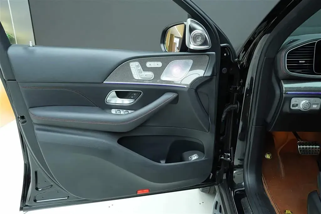 2020 Mercedes-Benz GLE Coupe AMG 3.0T 435HP L6 9AT,autocango,china used car exporter,china ev exporter,chinese used car exporter,chinese used ev exporter