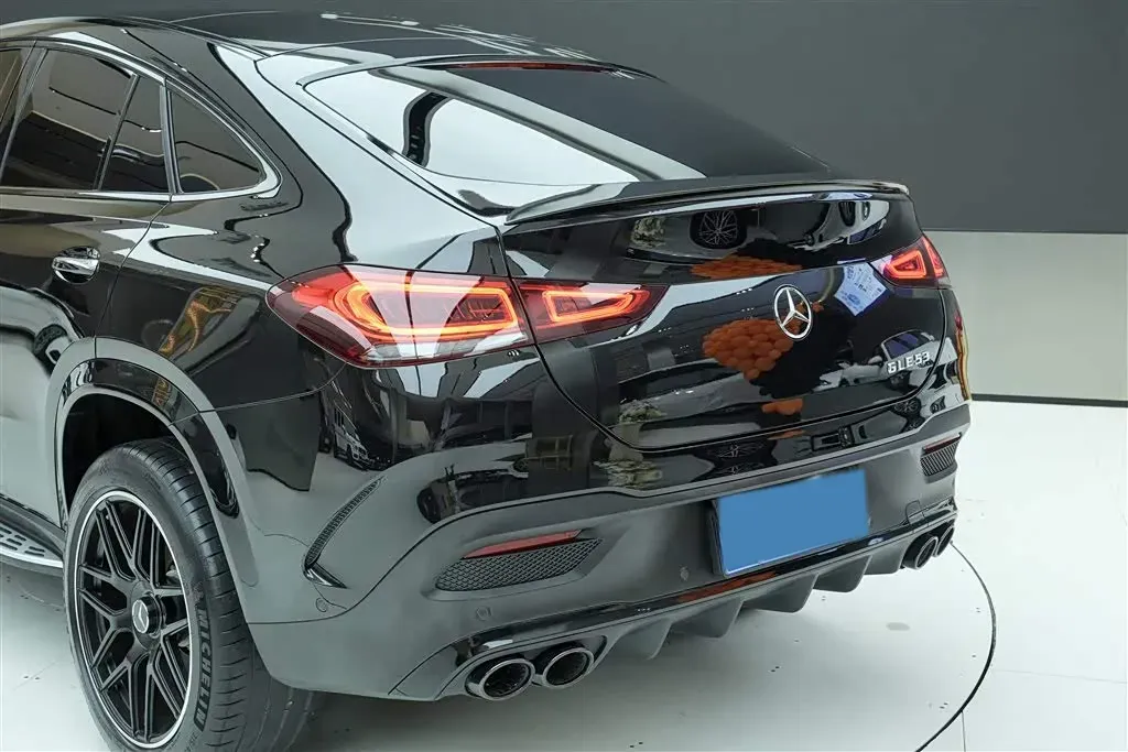 2020 Mercedes-Benz GLE Coupe AMG 3.0T 435HP L6 9AT,autocango,china used car exporter,china ev exporter,chinese used car exporter,chinese used ev exporter