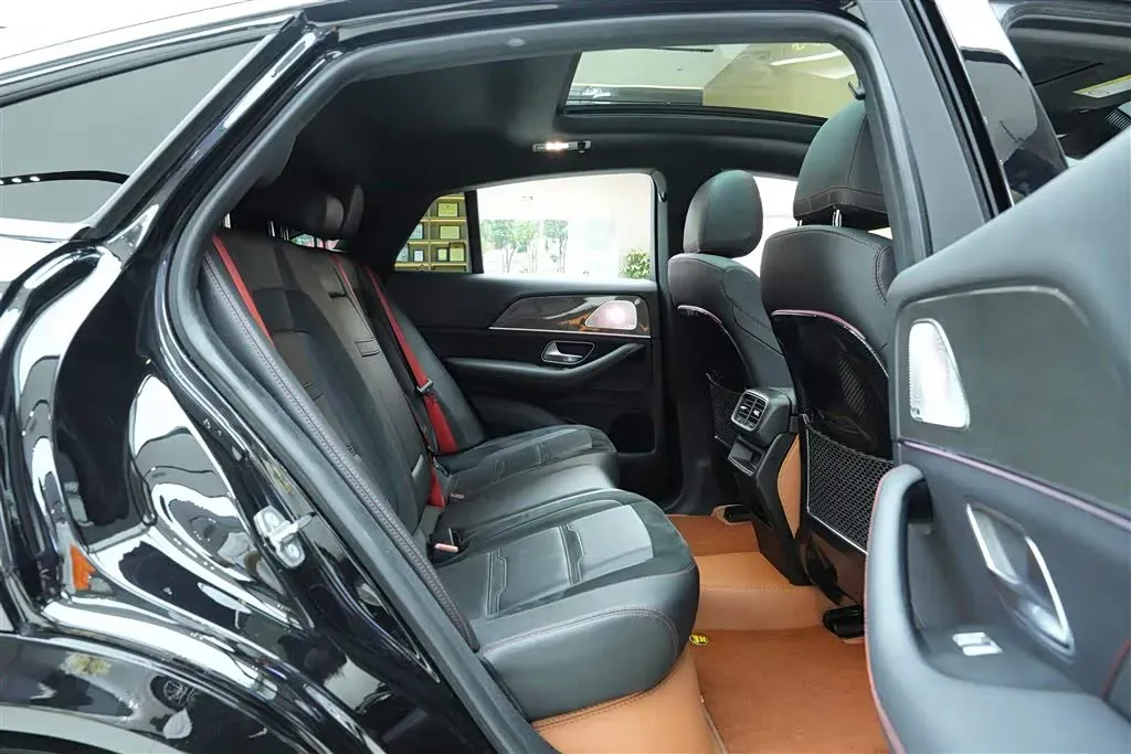 2020 Mercedes-Benz GLE Coupe AMG 3.0T 435HP L6 9AT,autocango,china used car exporter,china ev exporter,chinese used car exporter,chinese used ev exporter