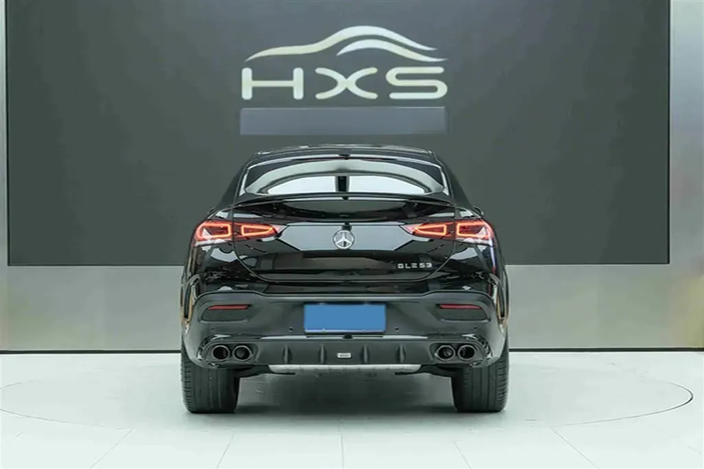 2020 Mercedes-Benz GLE Coupe AMG 3.0T 435HP L6 9AT,autocango,china used car exporter,china ev exporter,chinese used car exporter,chinese used ev exporter