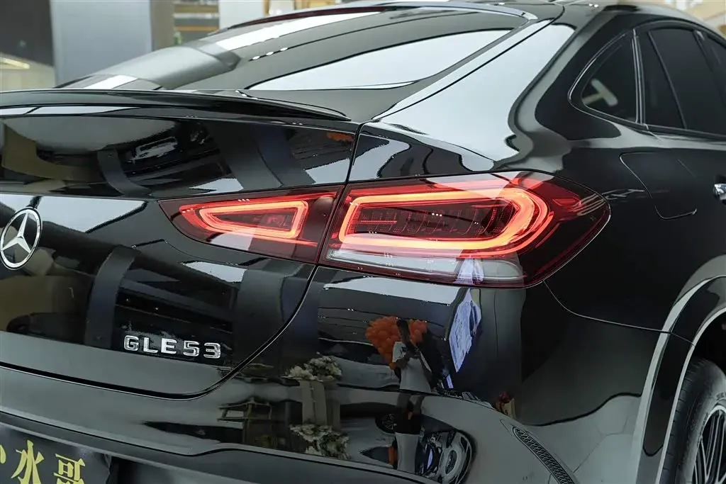 2020 Mercedes-Benz GLE Coupe AMG 3.0T 435HP L6 9AT,autocango,china used car exporter,china ev exporter,chinese used car exporter,chinese used ev exporter