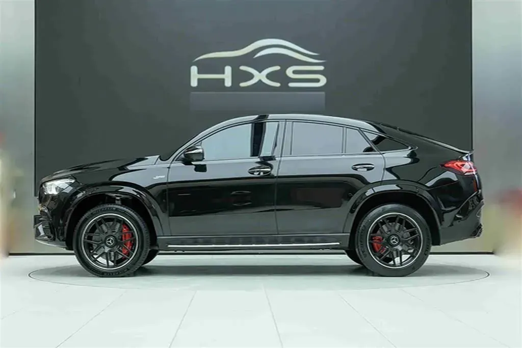 2020 Mercedes-Benz GLE Coupe AMG 3.0T 435HP L6 9AT,autocango,china used car exporter,china ev exporter,chinese used car exporter,chinese used ev exporter