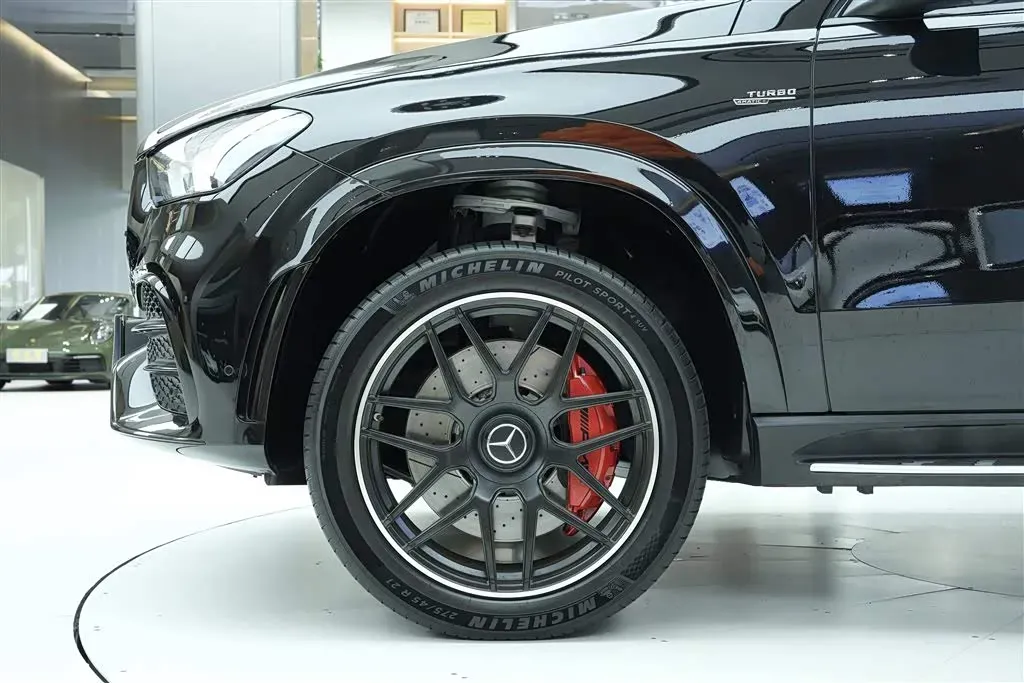 2020 Mercedes-Benz GLE Coupe AMG 3.0T 435HP L6 9AT,autocango,china used car exporter,china ev exporter,chinese used car exporter,chinese used ev exporter