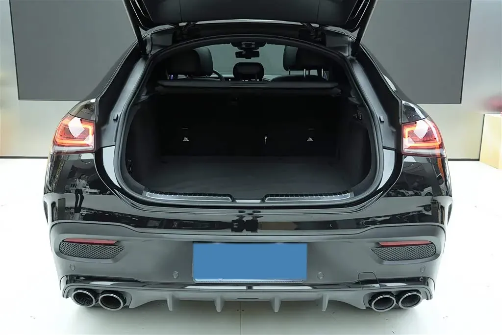 2020 Mercedes-Benz GLE Coupe AMG 3.0T 435HP L6 9AT,autocango,china used car exporter,china ev exporter,chinese used car exporter,chinese used ev exporter