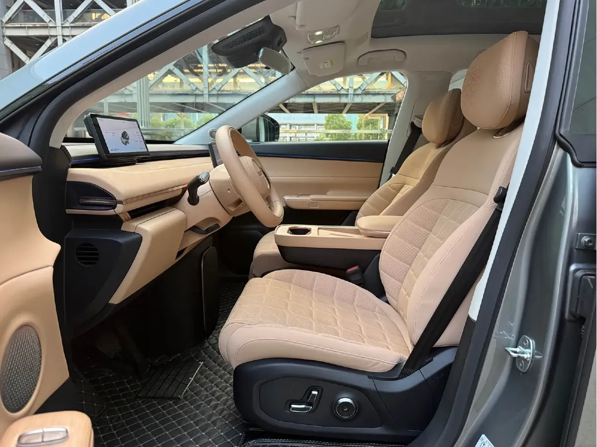 2024 Exceed Sterra ET REEV 156HP REEV 32KWH,autocango,china used car exporter,china ev exporter,chinese used car exporter,chinese used ev exporter