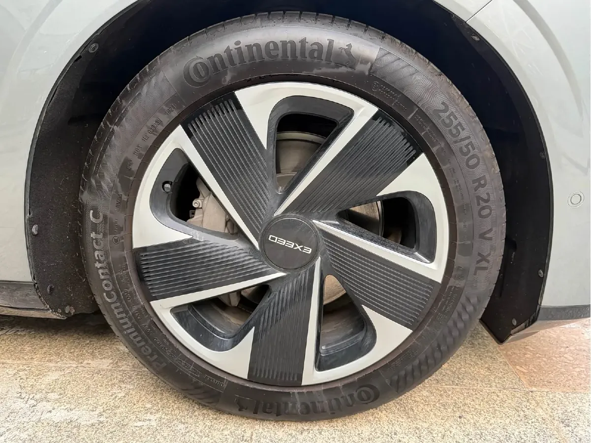 2024 Exceed Sterra ET REEV 156HP REEV 32KWH,autocango,china used car exporter,china ev exporter,chinese used car exporter,chinese used ev exporter