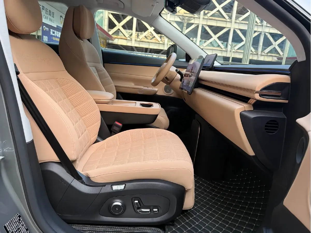 2024 Exceed Sterra ET REEV 156HP REEV 32KWH,autocango,china used car exporter,china ev exporter,chinese used car exporter,chinese used ev exporter