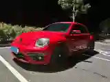2017 Volkswagen Beetle 1.2T 105HP L4 7DCT