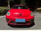 2017 Volkswagen Beetle 1.2T 105HP L4 7DCT
