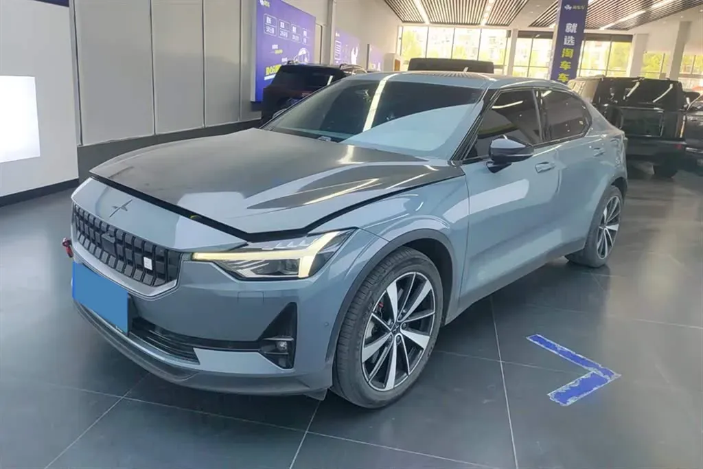 2020 Polestar 2 BEV 71KWH,autocango,china used car exporter,china ev exporter,chinese used car exporter,chinese used ev exporter