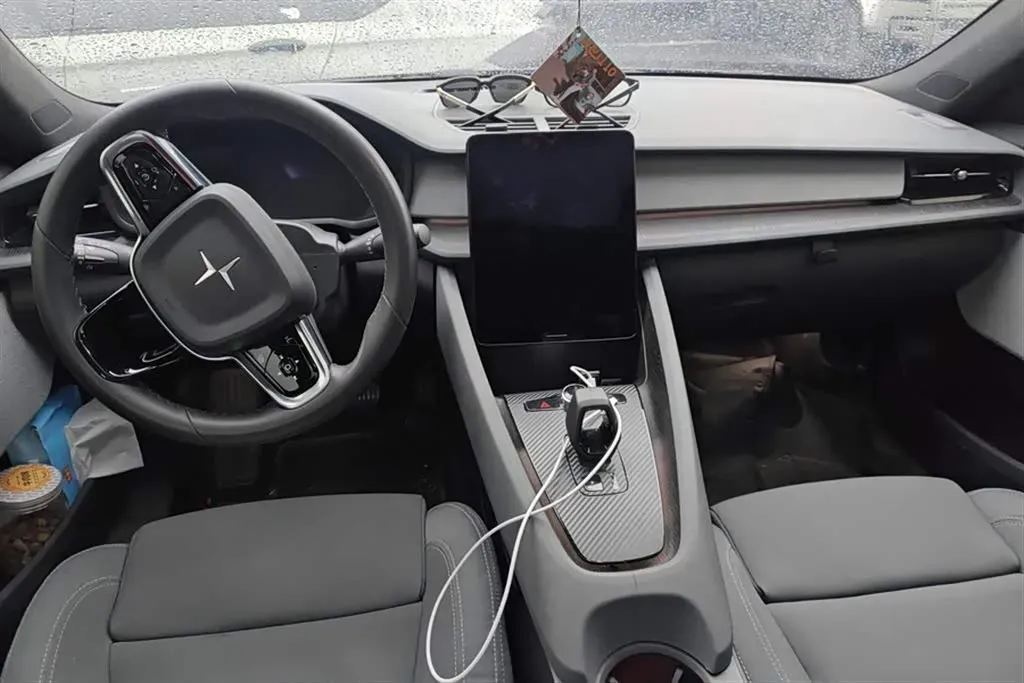 2020 Polestar 2 BEV 71KWH,autocango,china used car exporter,china ev exporter,chinese used car exporter,chinese used ev exporter