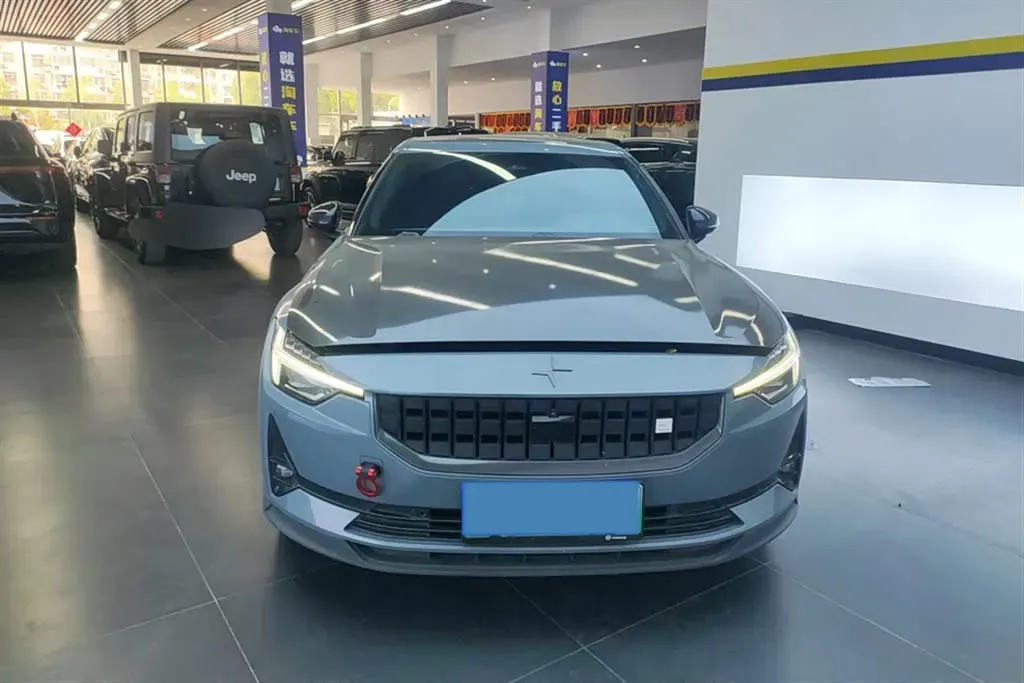 2020 Polestar 2 BEV 71KWH,autocango,china used car exporter,china ev exporter,chinese used car exporter,chinese used ev exporter