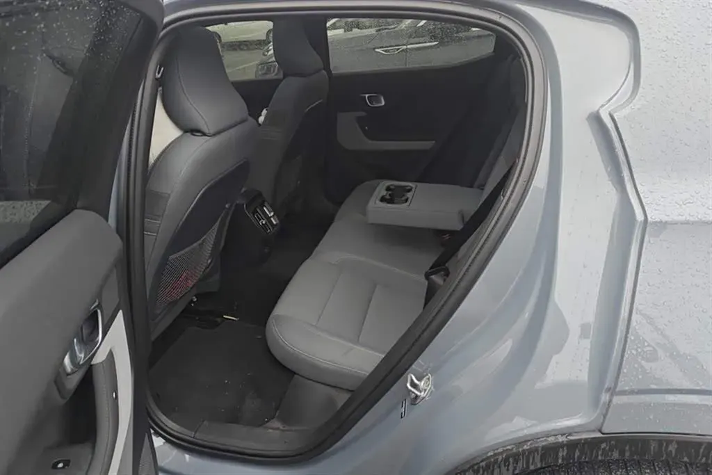 2020 Polestar 2 BEV 71KWH,autocango,china used car exporter,china ev exporter,chinese used car exporter,chinese used ev exporter