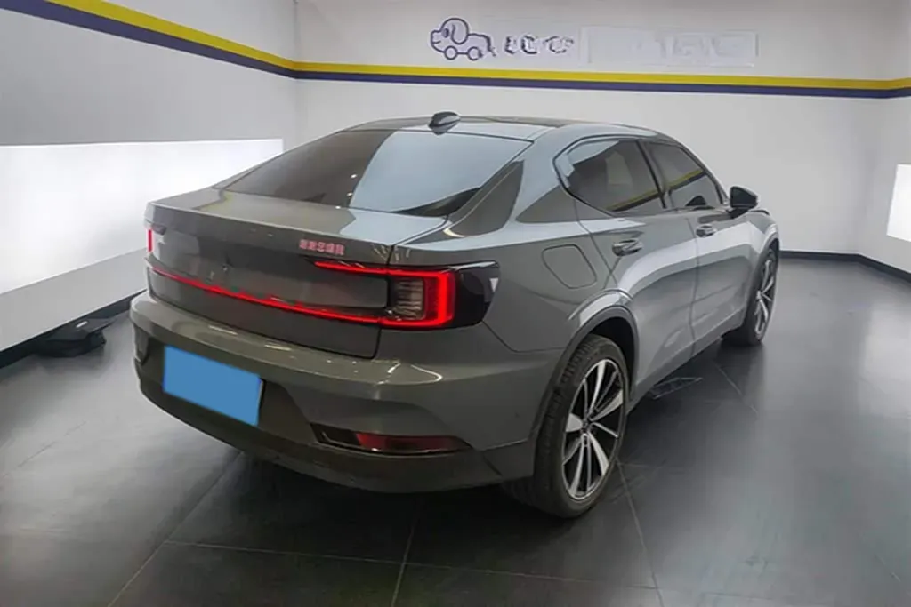2020 Polestar 2 BEV 71KWH,autocango,china used car exporter,china ev exporter,chinese used car exporter,chinese used ev exporter