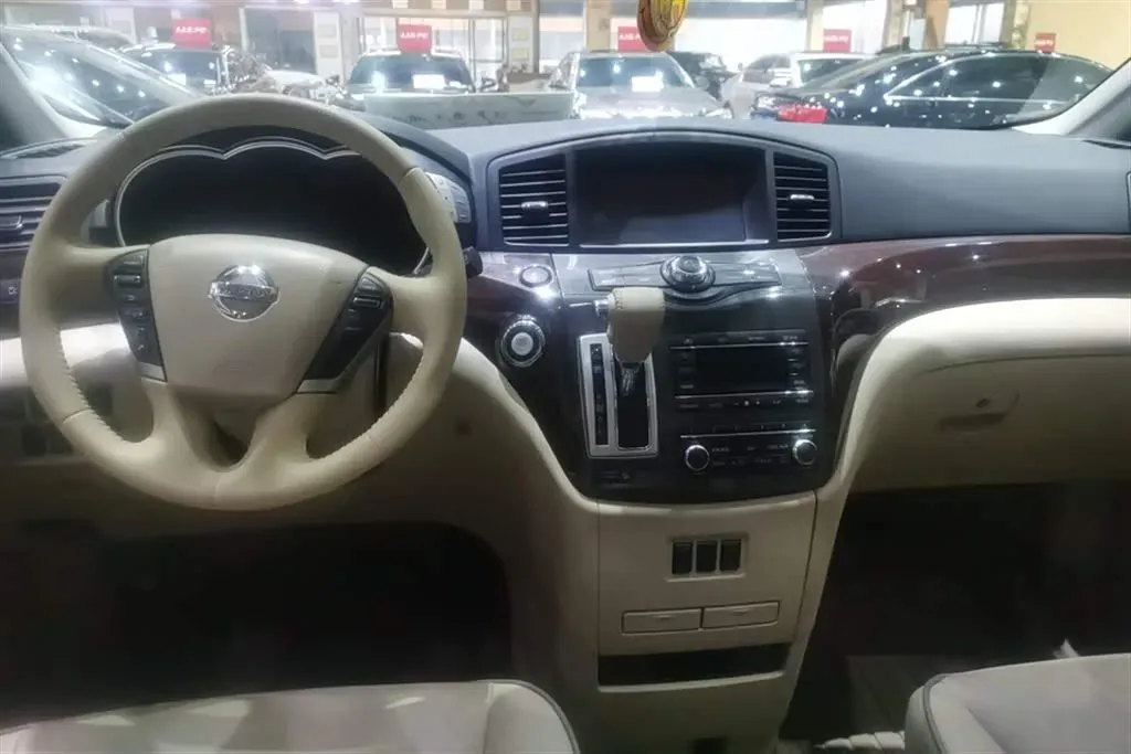 2015 Nissan Quest 3.5L 277HP V6 CVT,autocango,china used car exporter,china ev exporter,chinese used car exporter,chinese used ev exporter