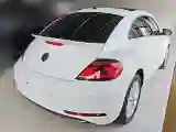 2018 Volkswagen Beetle 1.2T 105HP L4 7DCT