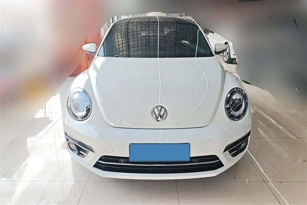 2018 Volkswagen Beetle 1.2T 105HP L4 7DCT,autocango,china used car exporter,china ev exporter,chinese used car exporter,chinese used ev exporter