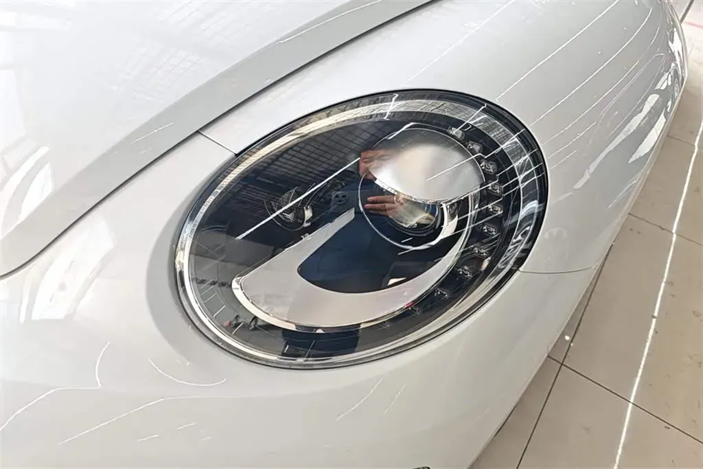 2018 Volkswagen Beetle 1.2T 105HP L4 7DCT,autocango,china used car exporter,china ev exporter,chinese used car exporter,chinese used ev exporter