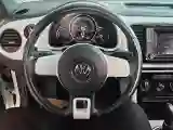 2018 Volkswagen Beetle 1.2T 105HP L4 7DCT