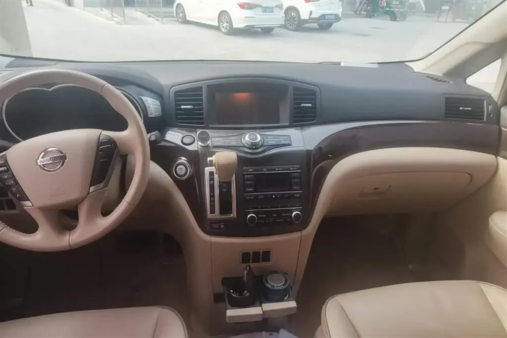 2015 Nissan Quest 3.5L 277HP V6 CVT,autocango,china used car exporter,china ev exporter,chinese used car exporter,chinese used ev exporter
