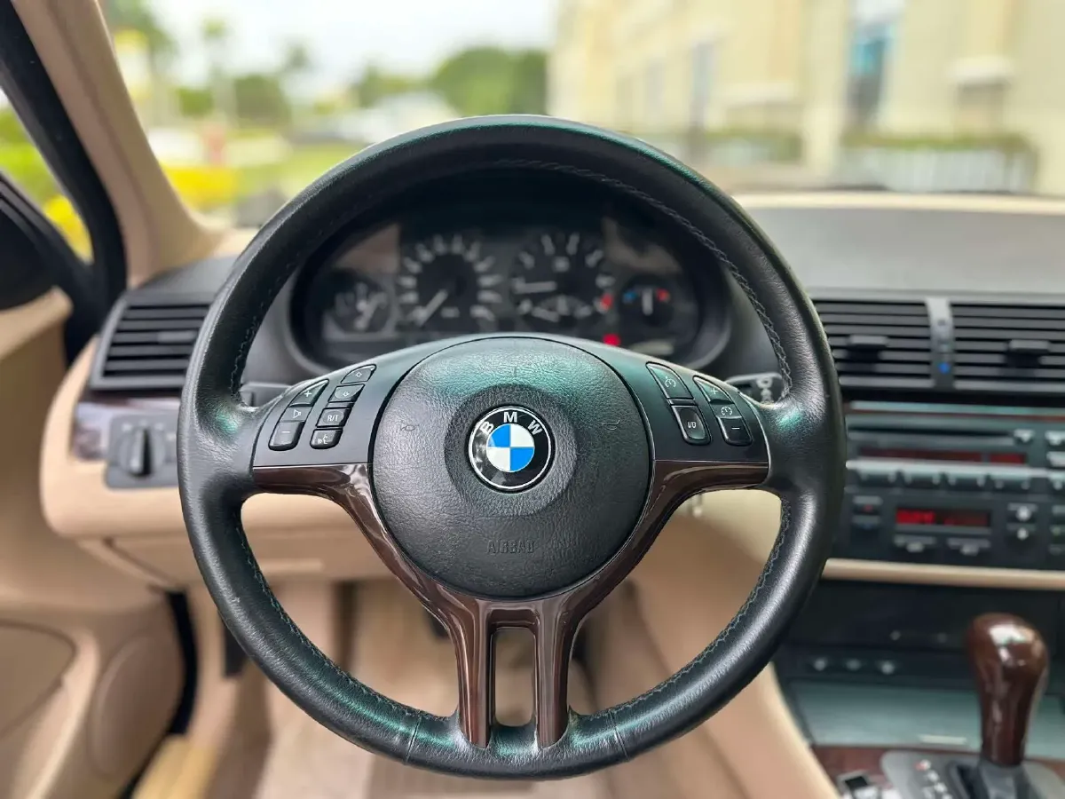 2004 BMW 3 Series 2.5L 192HP L6 5AT,autocango,china used car exporter,china ev exporter,chinese used car exporter,chinese used ev exporter