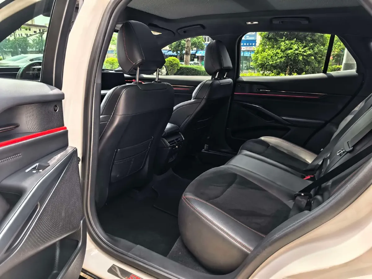 2022 Ford EVOS 2.0T 238HP L4 8AT,autocango,china used car exporter,china ev exporter,chinese used car exporter,chinese used ev exporter