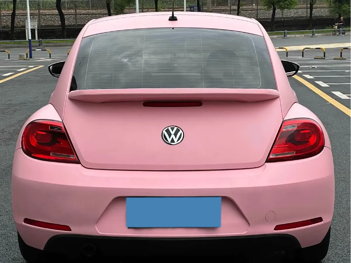 2014 Volkswagen Beetle 1.2T 105HP L4 7DCT,autocango,china used car exporter,china ev exporter,chinese used car exporter,chinese used ev exporter