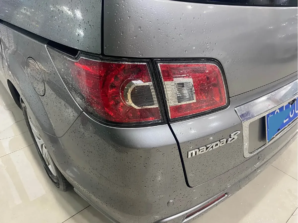 2013 Mazda 8 2.5L 163HP L4 5AT,autocango,china used car exporter,china ev exporter,chinese used car exporter,chinese used ev exporter