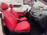 2009 Volkswagen Beetle 2.0L 115HP L4 6AT