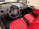 2009 Volkswagen Beetle 2.0L 115HP L4 6AT