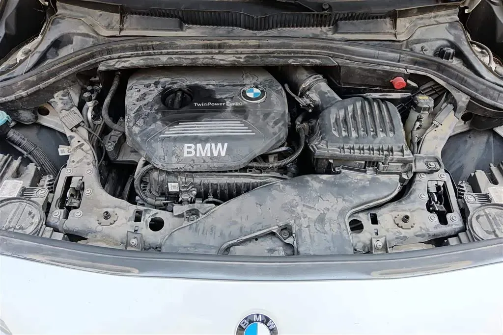 2016 BMW 2 Series Wagon 1.5T 136HP L3 6AT,autocango,china used car exporter,china ev exporter,chinese used car exporter,chinese used ev exporter