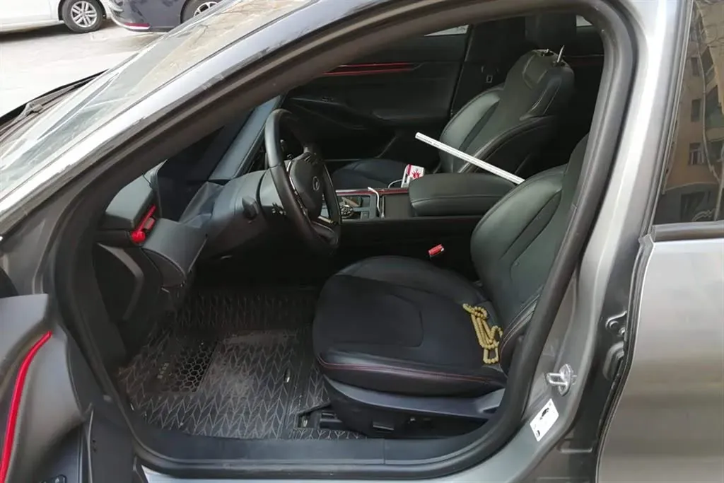 2022 Ford EVOS 2.0T 238HP L4 8AT,autocango,china used car exporter,china ev exporter,chinese used car exporter,chinese used ev exporter