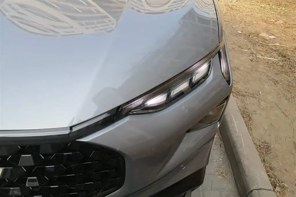 2022 Ford EVOS 2.0T 238HP L4 8AT,autocango,china used car exporter,china ev exporter,chinese used car exporter,chinese used ev exporter