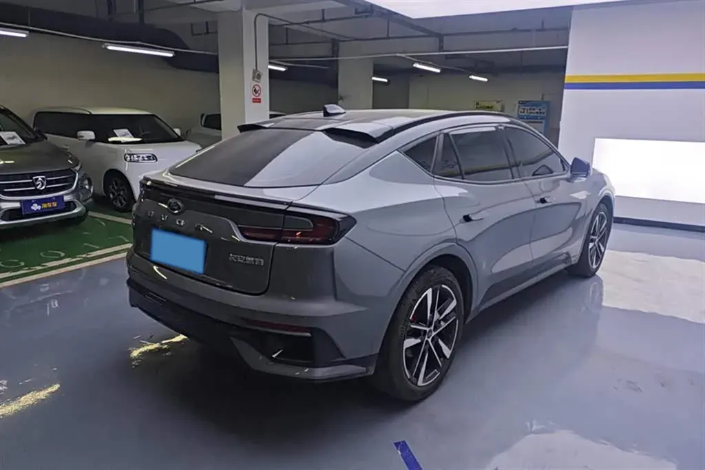 2022 Ford EVOS 2.0T 238HP L4 8AT,autocango,china used car exporter,china ev exporter,chinese used car exporter,chinese used ev exporter