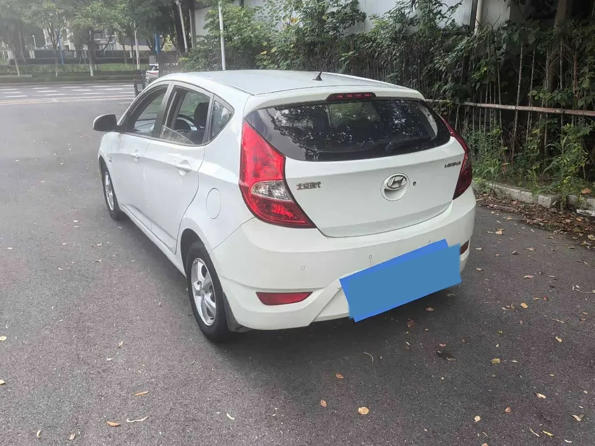 2014 Hyundai RuiYi 1.4L 107HP L4 5MT,autocango,china used car exporter,china ev exporter,chinese used car exporter,chinese used ev exporter