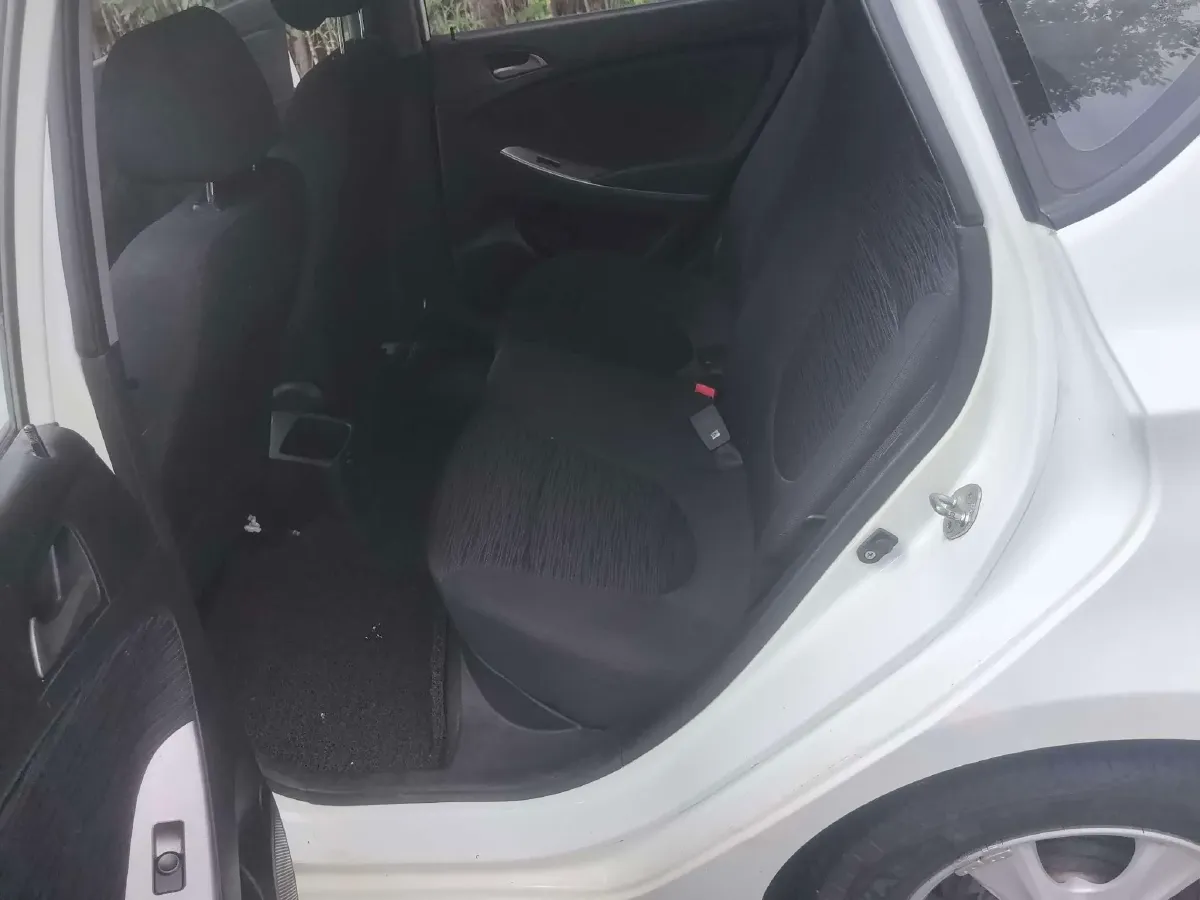 2014 Hyundai RuiYi 1.4L 107HP L4 5MT,autocango,china used car exporter,china ev exporter,chinese used car exporter,chinese used ev exporter