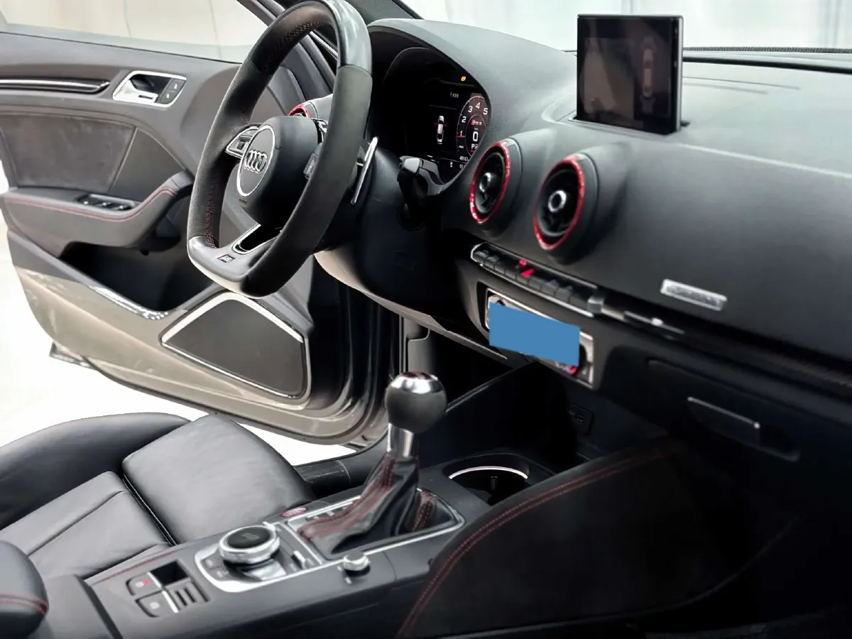 2017 Audi RS 3 2.5T 400HP L5 7DCT,autocango,china used car exporter,china ev exporter,chinese used car exporter,chinese used ev exporter